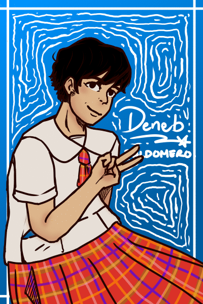 introduction animation