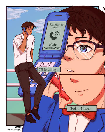 dcmk heishin - promises