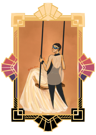 artph masquerade ball