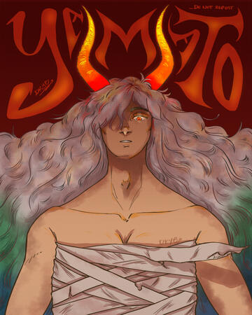 one piece yamato - intensity